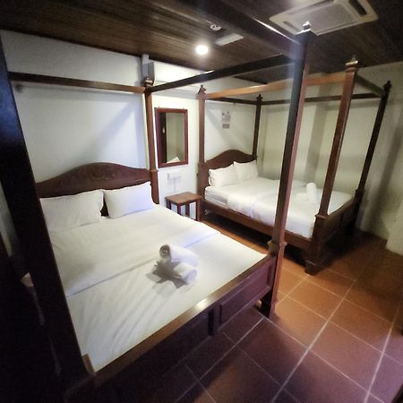 Uptown Eco Hotel Κουάλα Τερενγκάνου Εξωτερικό φωτογραφία