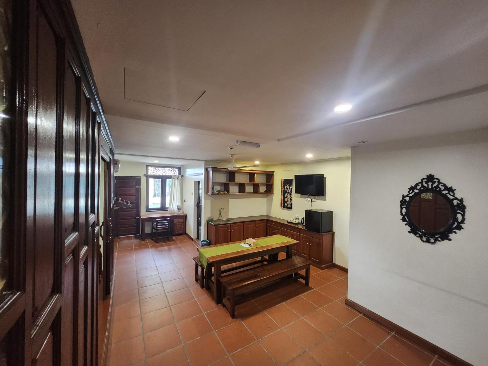 Uptown Eco Hotel Κουάλα Τερενγκάνου Εξωτερικό φωτογραφία