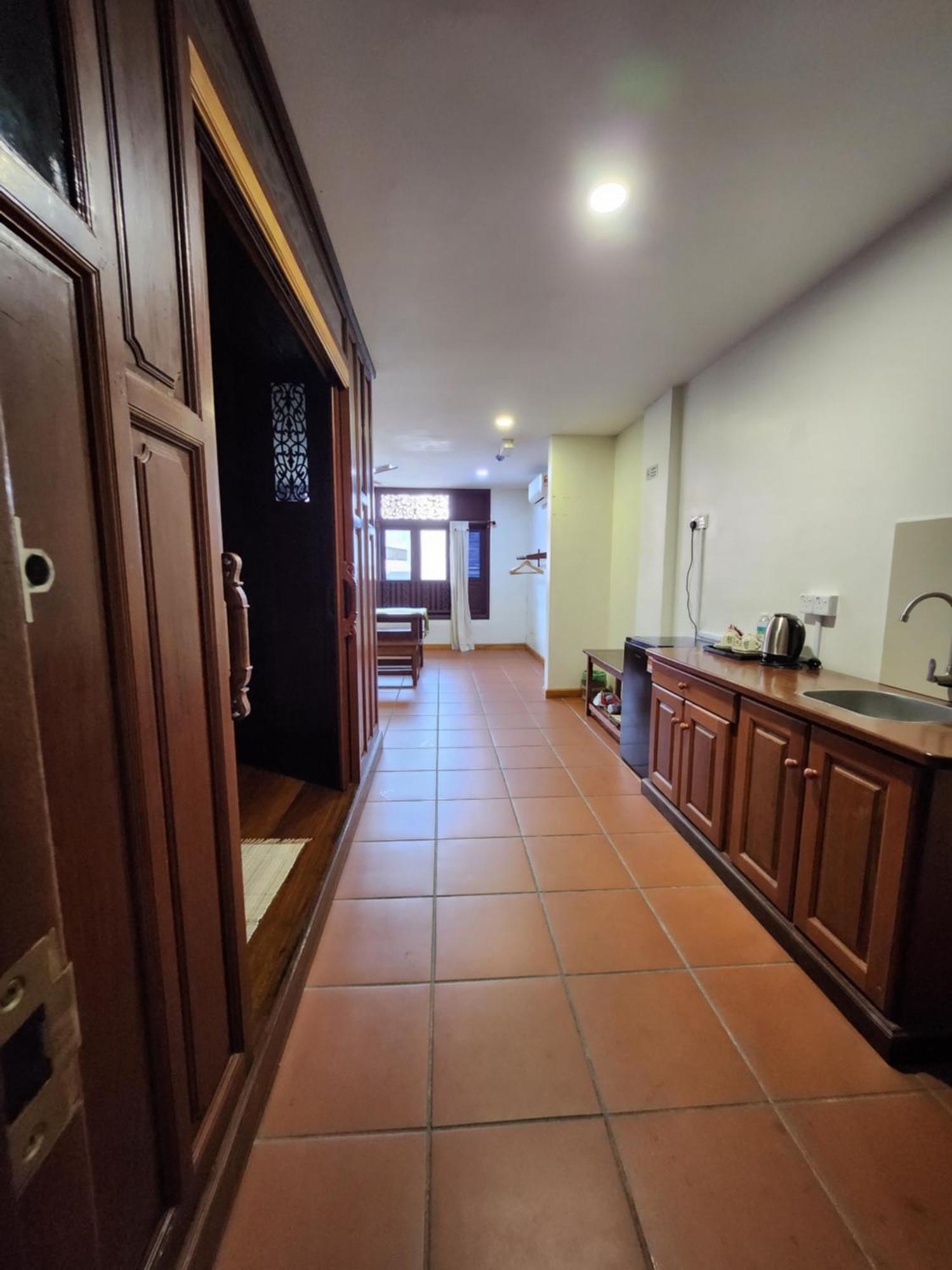 Uptown Eco Hotel Κουάλα Τερενγκάνου Εξωτερικό φωτογραφία