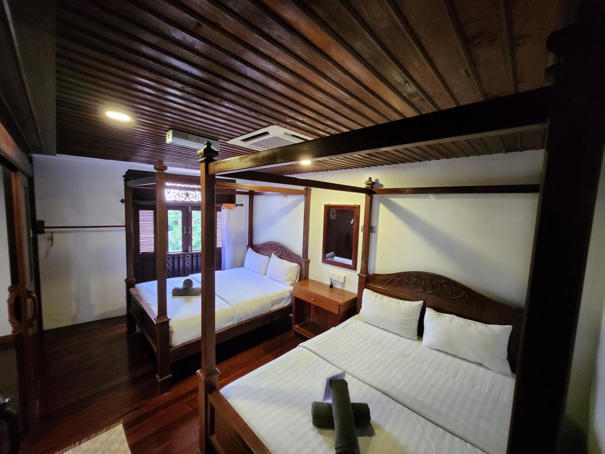 Uptown Eco Hotel Κουάλα Τερενγκάνου Εξωτερικό φωτογραφία