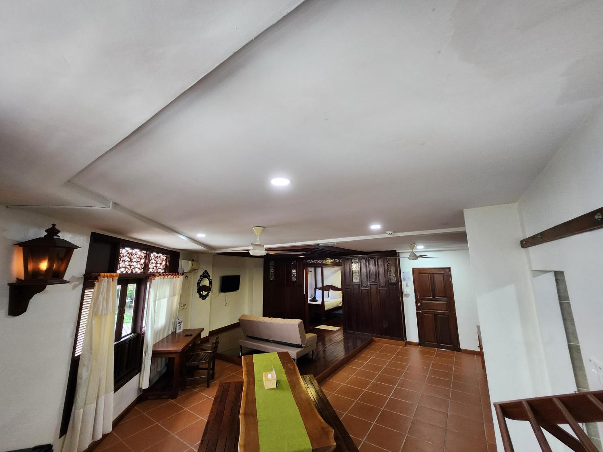 Uptown Eco Hotel Κουάλα Τερενγκάνου Εξωτερικό φωτογραφία