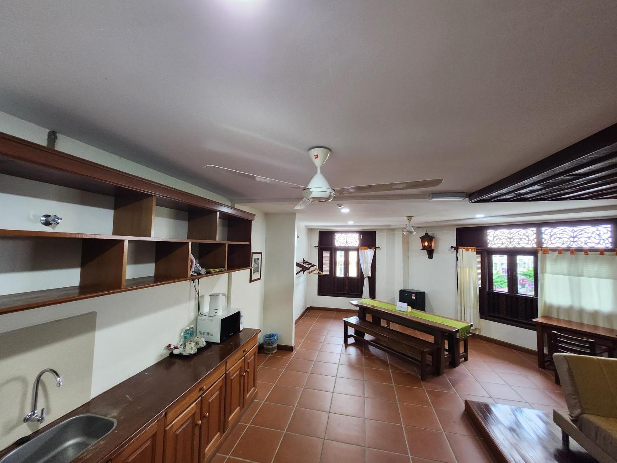 Uptown Eco Hotel Κουάλα Τερενγκάνου Εξωτερικό φωτογραφία