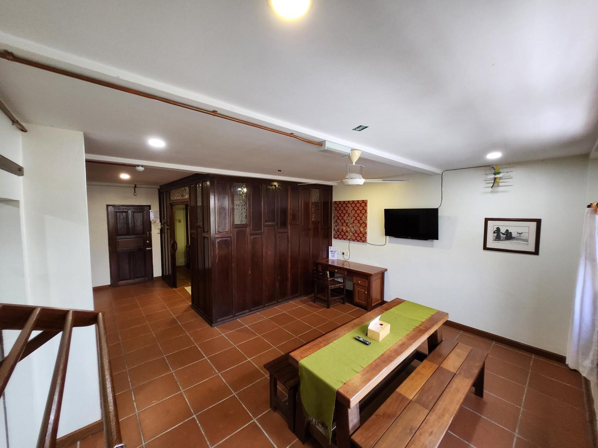 Uptown Eco Hotel Κουάλα Τερενγκάνου Εξωτερικό φωτογραφία