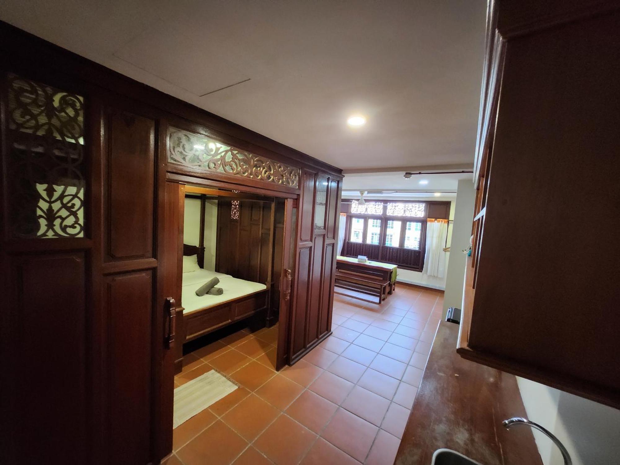 Uptown Eco Hotel Κουάλα Τερενγκάνου Εξωτερικό φωτογραφία
