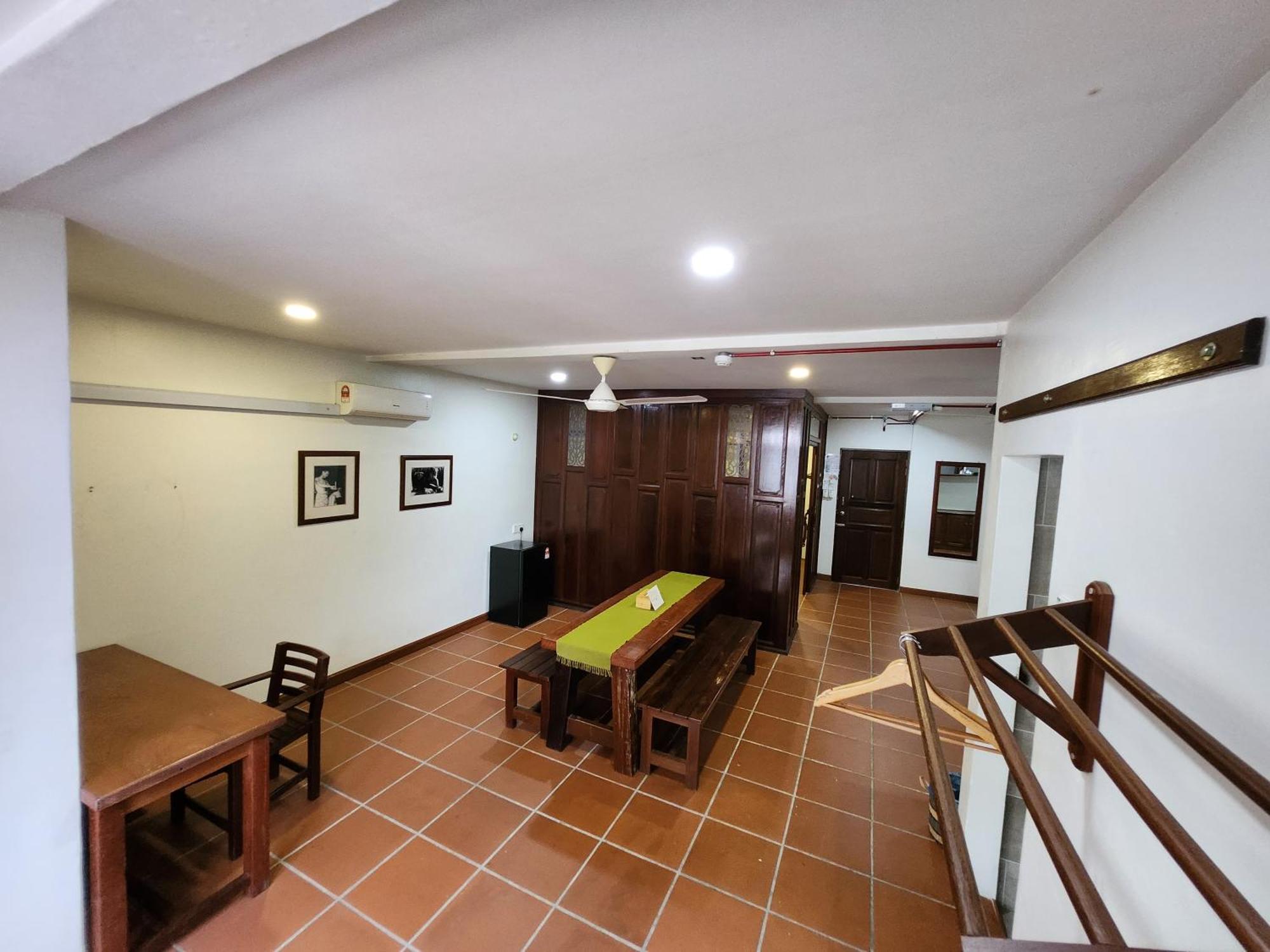 Uptown Eco Hotel Κουάλα Τερενγκάνου Εξωτερικό φωτογραφία
