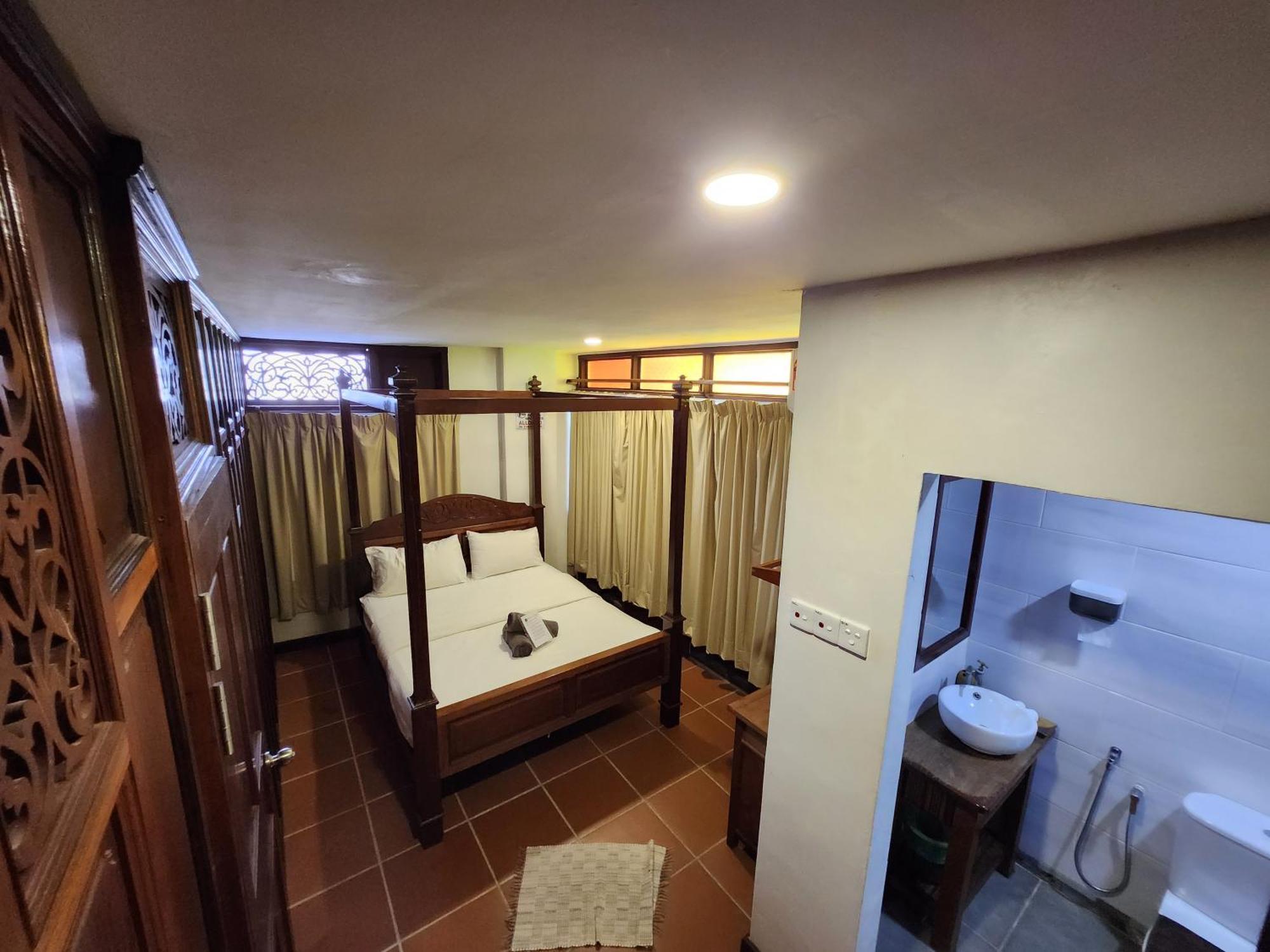Uptown Eco Hotel Κουάλα Τερενγκάνου Εξωτερικό φωτογραφία