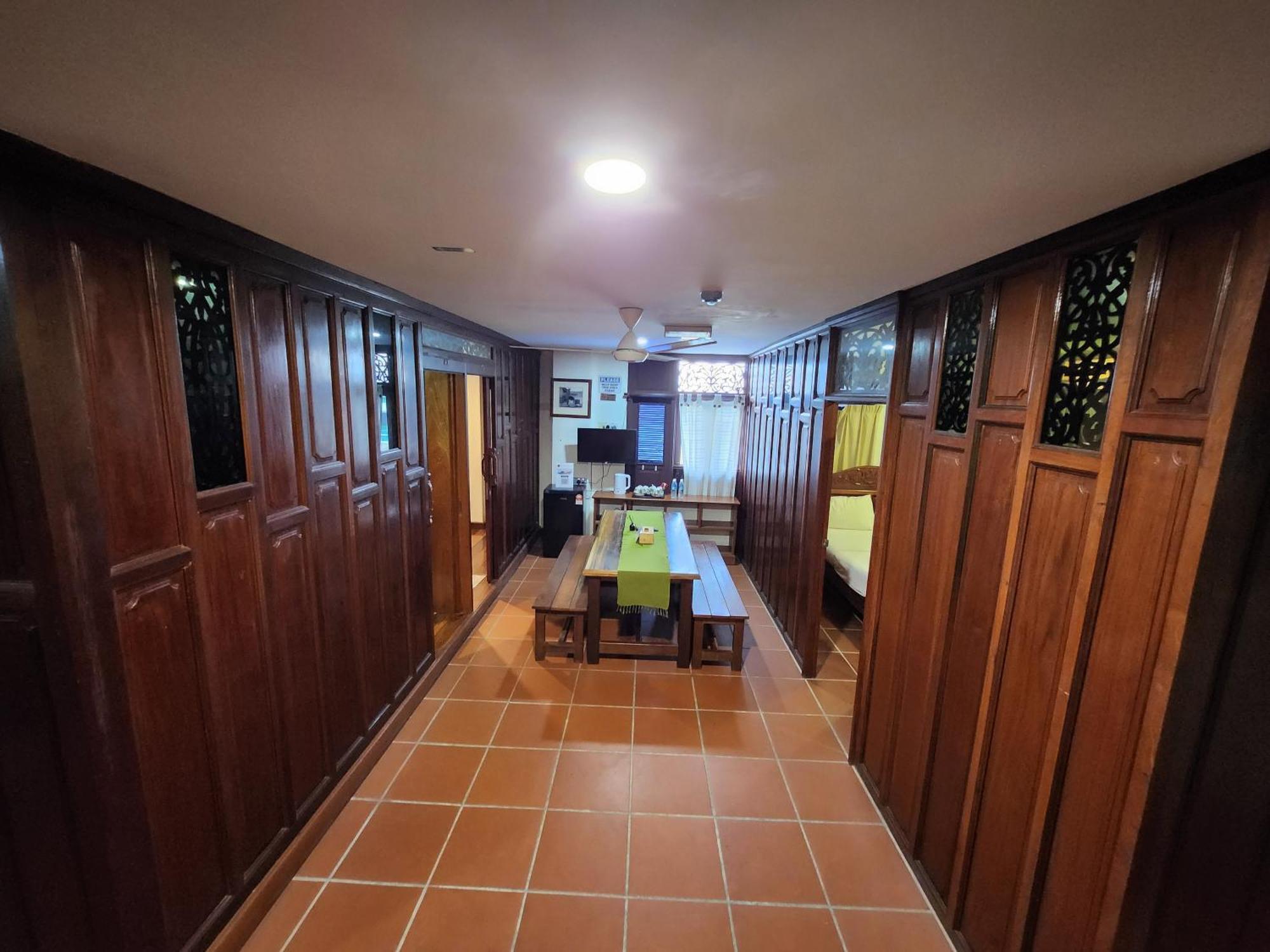Uptown Eco Hotel Κουάλα Τερενγκάνου Εξωτερικό φωτογραφία