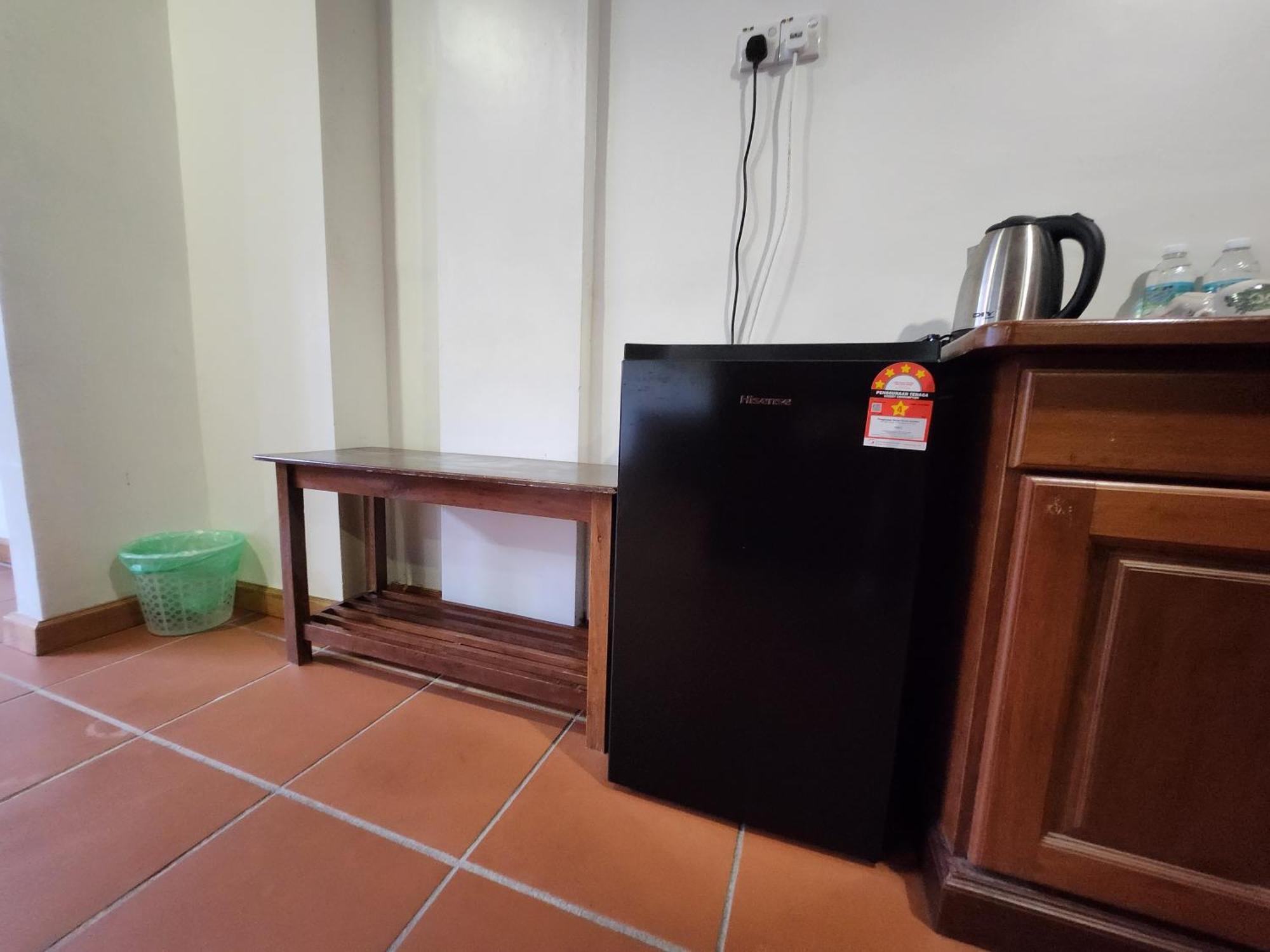 Uptown Eco Hotel Κουάλα Τερενγκάνου Εξωτερικό φωτογραφία