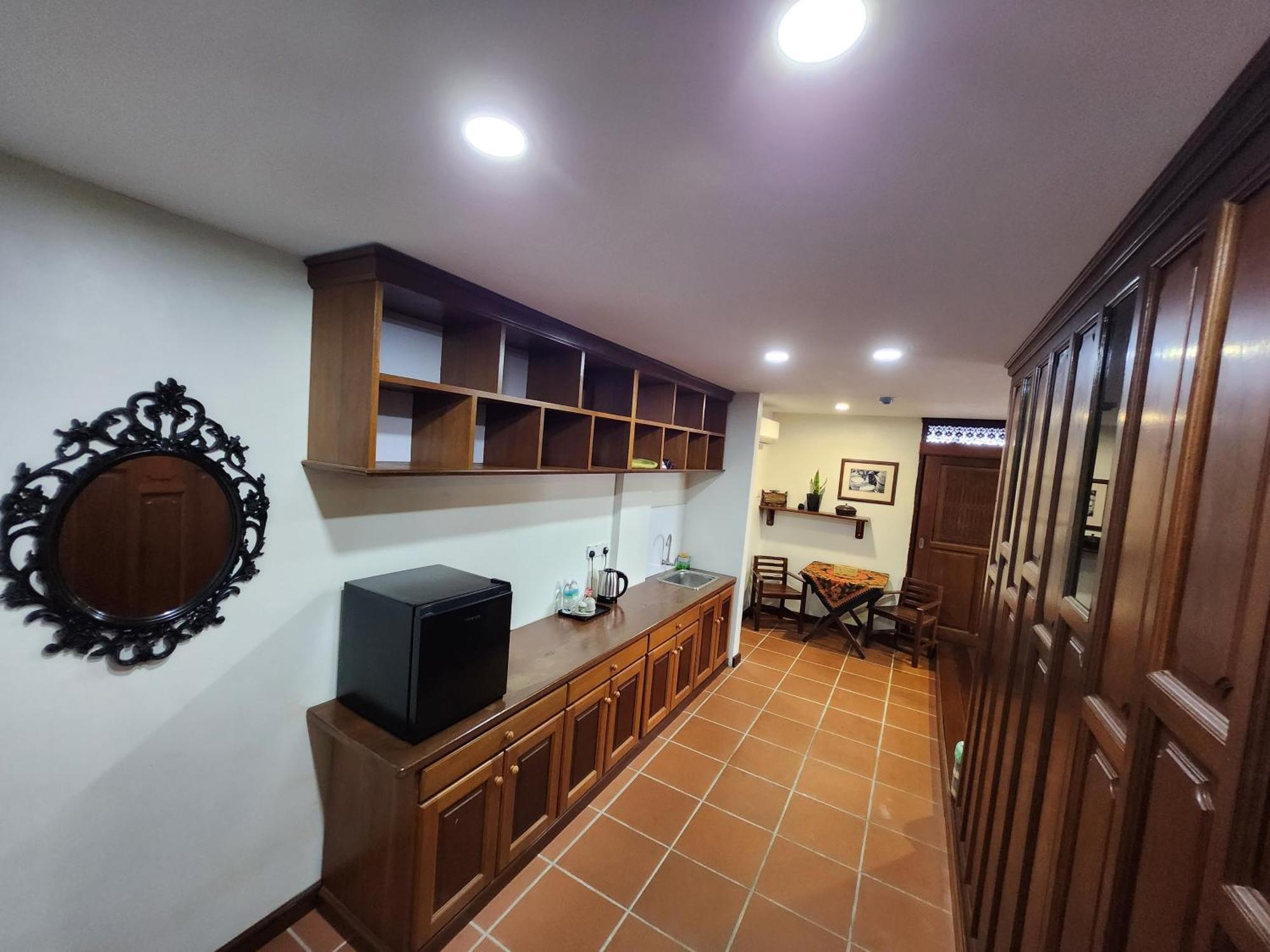 Uptown Eco Hotel Κουάλα Τερενγκάνου Εξωτερικό φωτογραφία