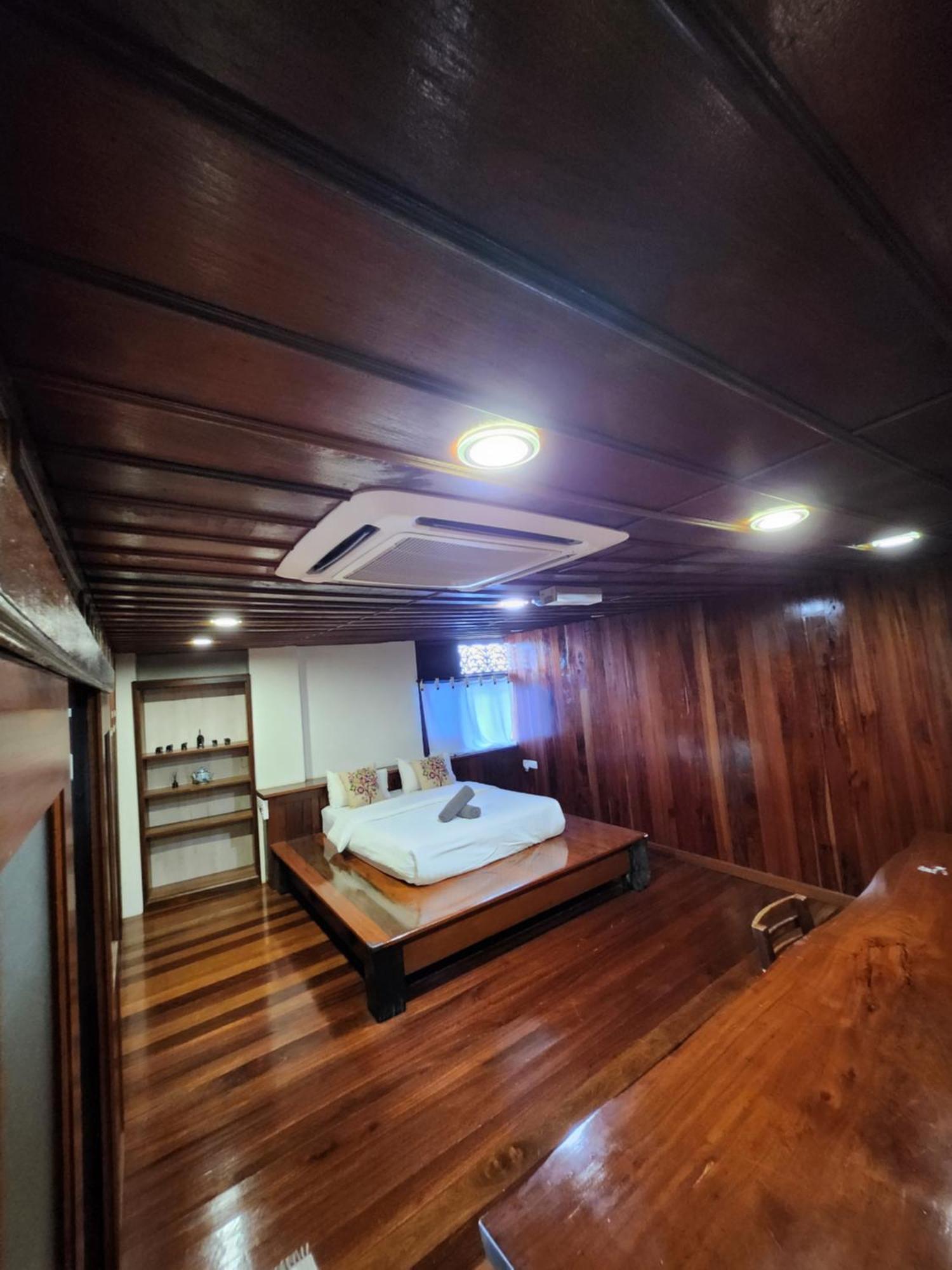 Uptown Eco Hotel Κουάλα Τερενγκάνου Εξωτερικό φωτογραφία