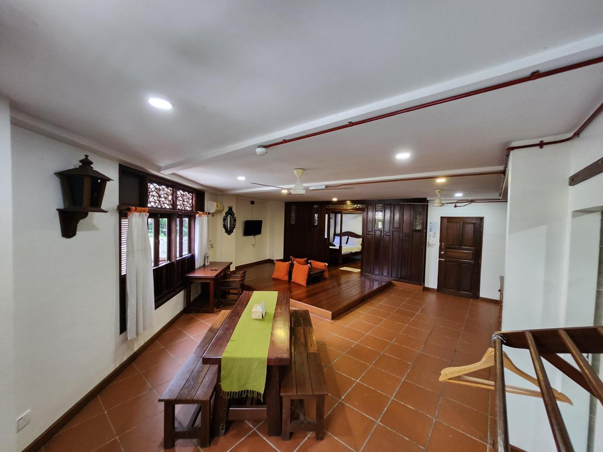 Uptown Eco Hotel Κουάλα Τερενγκάνου Εξωτερικό φωτογραφία