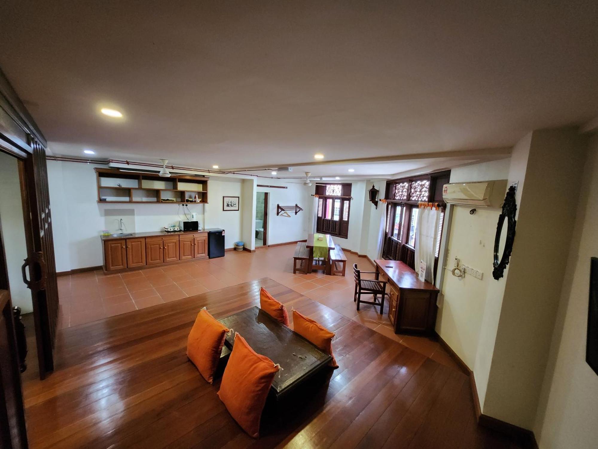 Uptown Eco Hotel Κουάλα Τερενγκάνου Εξωτερικό φωτογραφία
