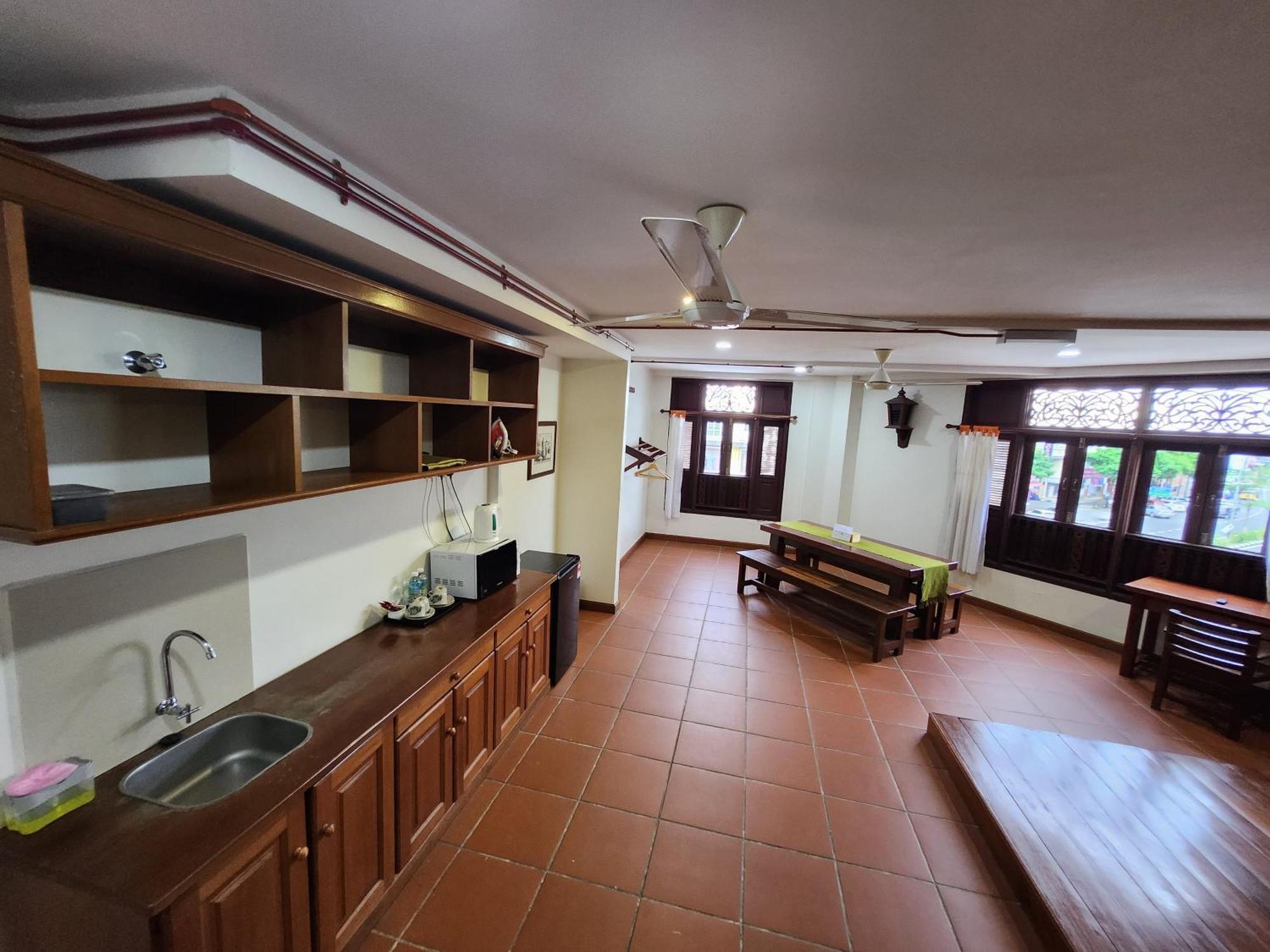 Uptown Eco Hotel Κουάλα Τερενγκάνου Εξωτερικό φωτογραφία