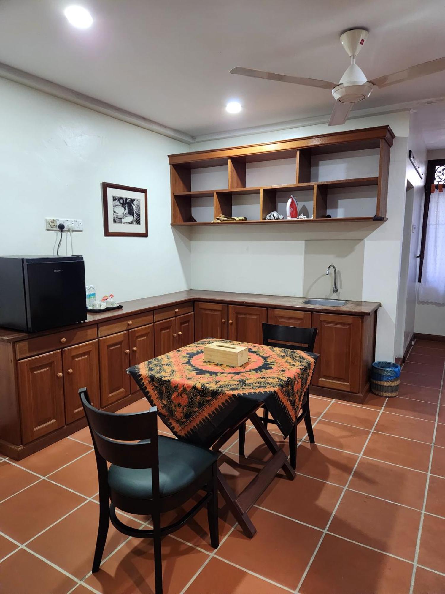 Uptown Eco Hotel Κουάλα Τερενγκάνου Εξωτερικό φωτογραφία