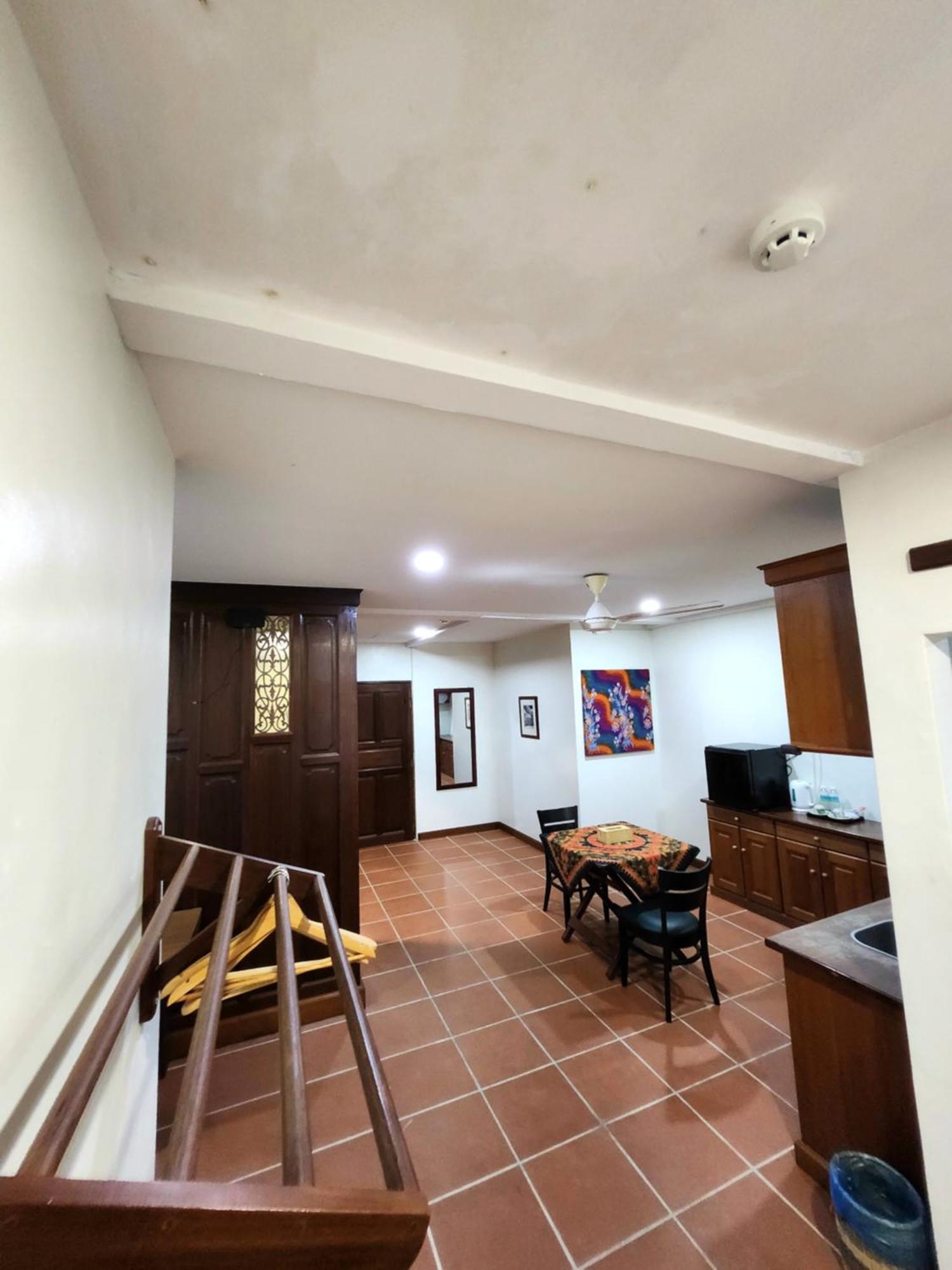 Uptown Eco Hotel Κουάλα Τερενγκάνου Εξωτερικό φωτογραφία