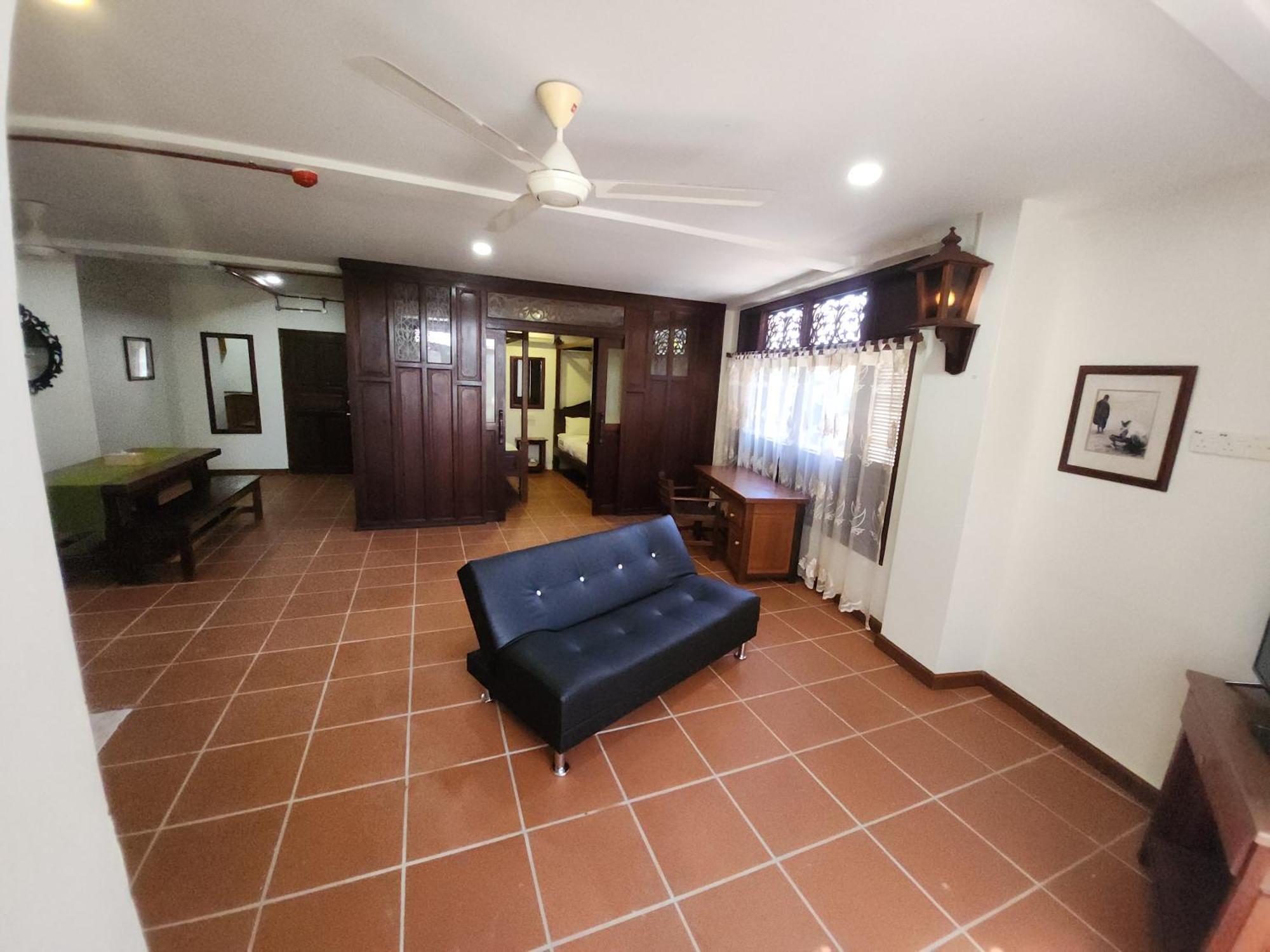 Uptown Eco Hotel Κουάλα Τερενγκάνου Εξωτερικό φωτογραφία