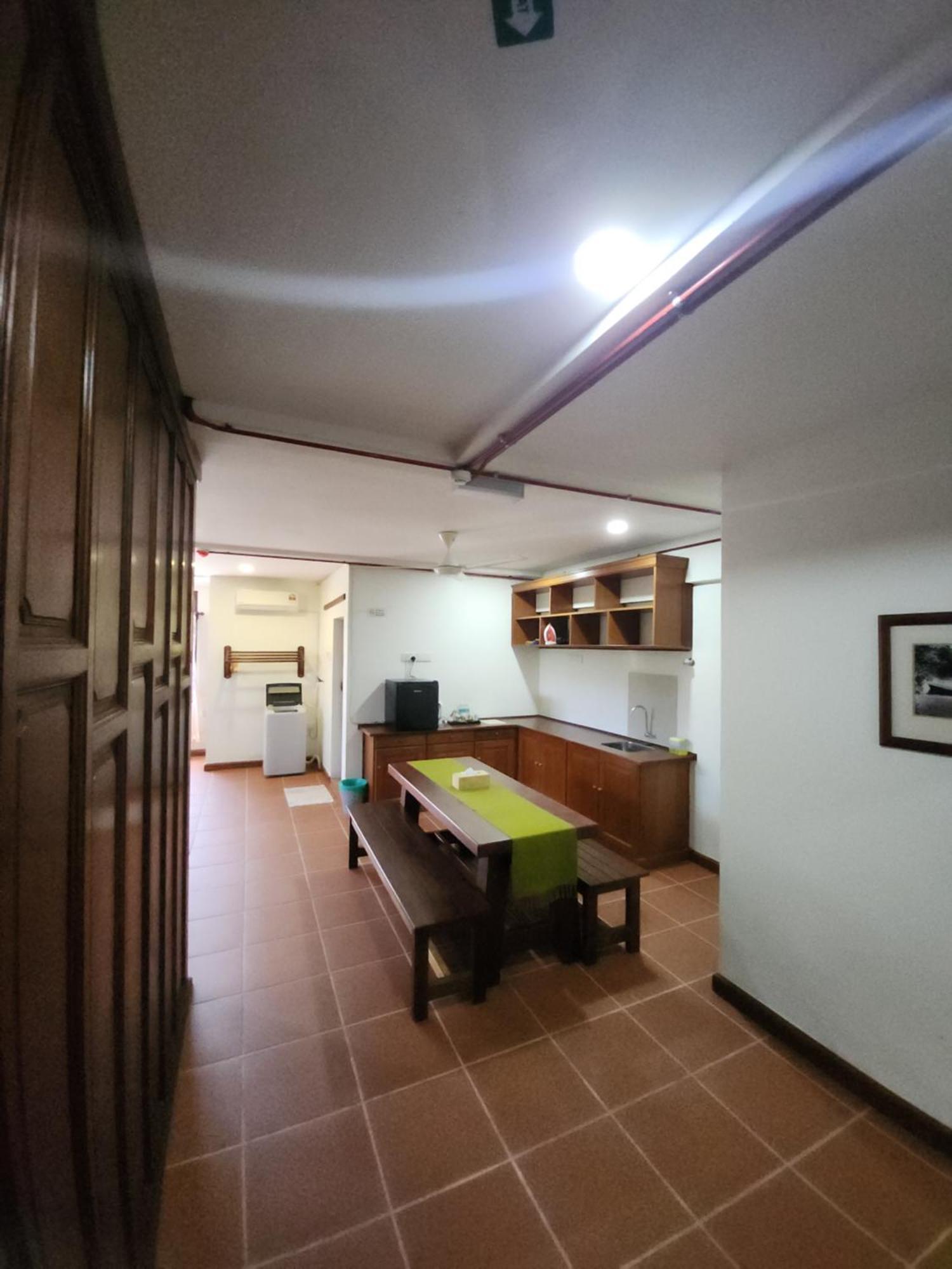 Uptown Eco Hotel Κουάλα Τερενγκάνου Εξωτερικό φωτογραφία